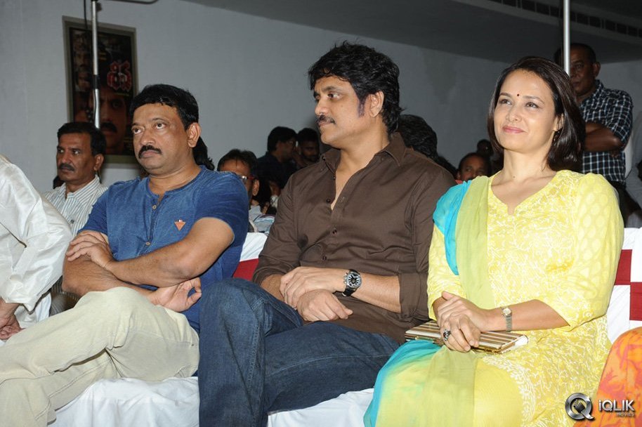 Shiva-Movie-25-Years-Celebrations